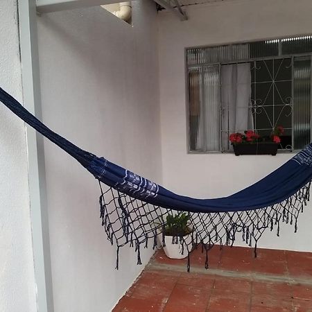 Casa Da Neia Villa Foz do Iguaçu Esterno foto