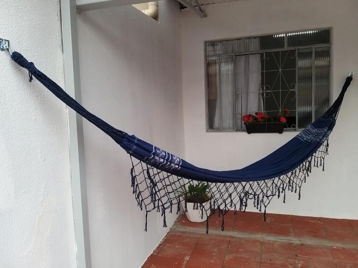 Casa Da Neia Villa Foz do Iguaçu Esterno foto