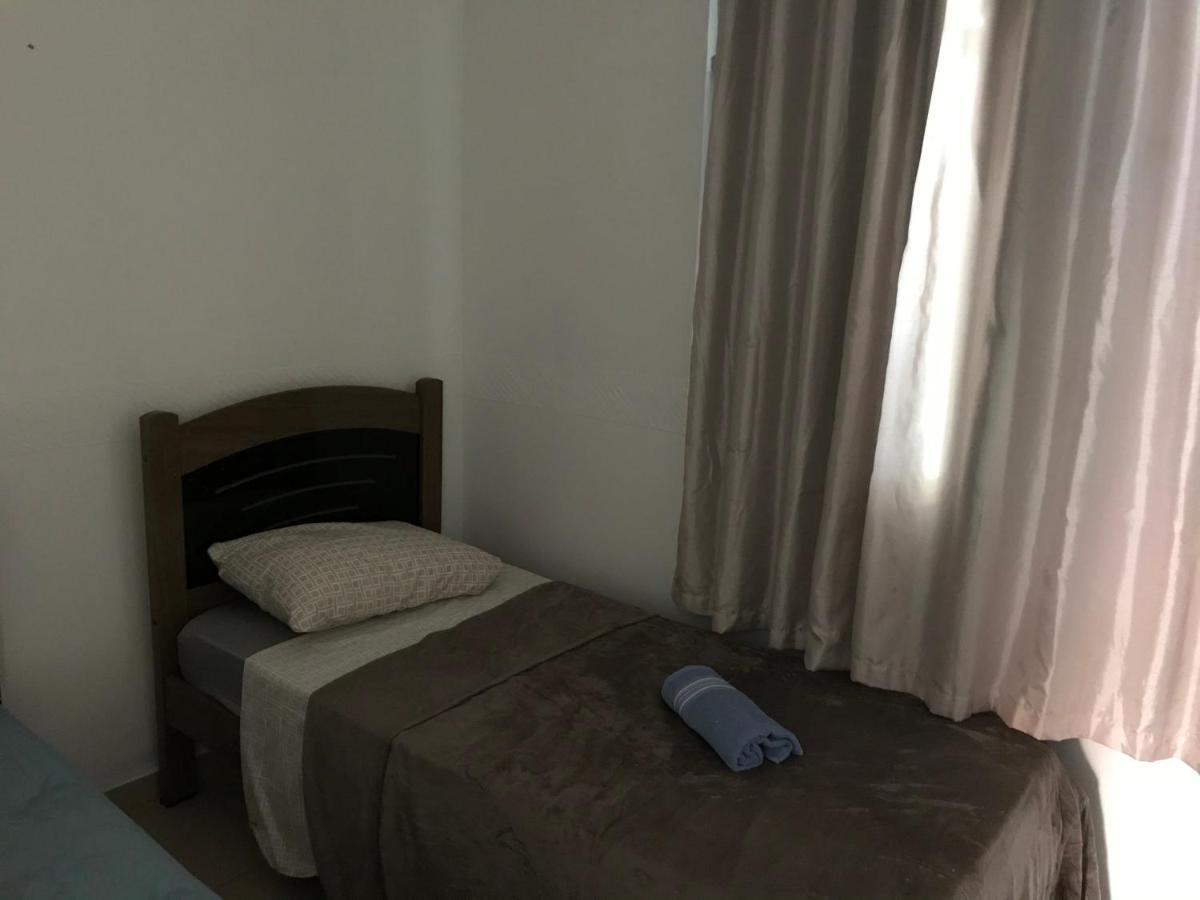 Casa Da Neia Villa Foz do Iguaçu Esterno foto